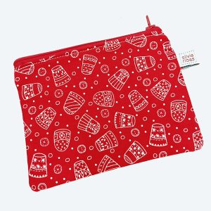 bolsita maxi dedales