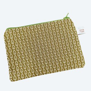 bolsita maxi hojitas