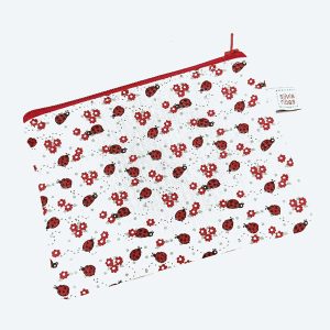 bolsita maxi mariquitas