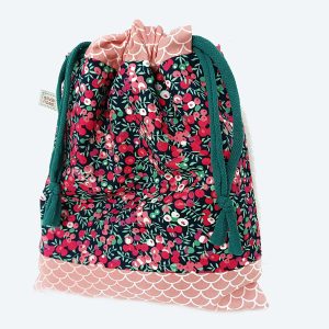 bolsa proyectos PEQUEÑA bayas rojas