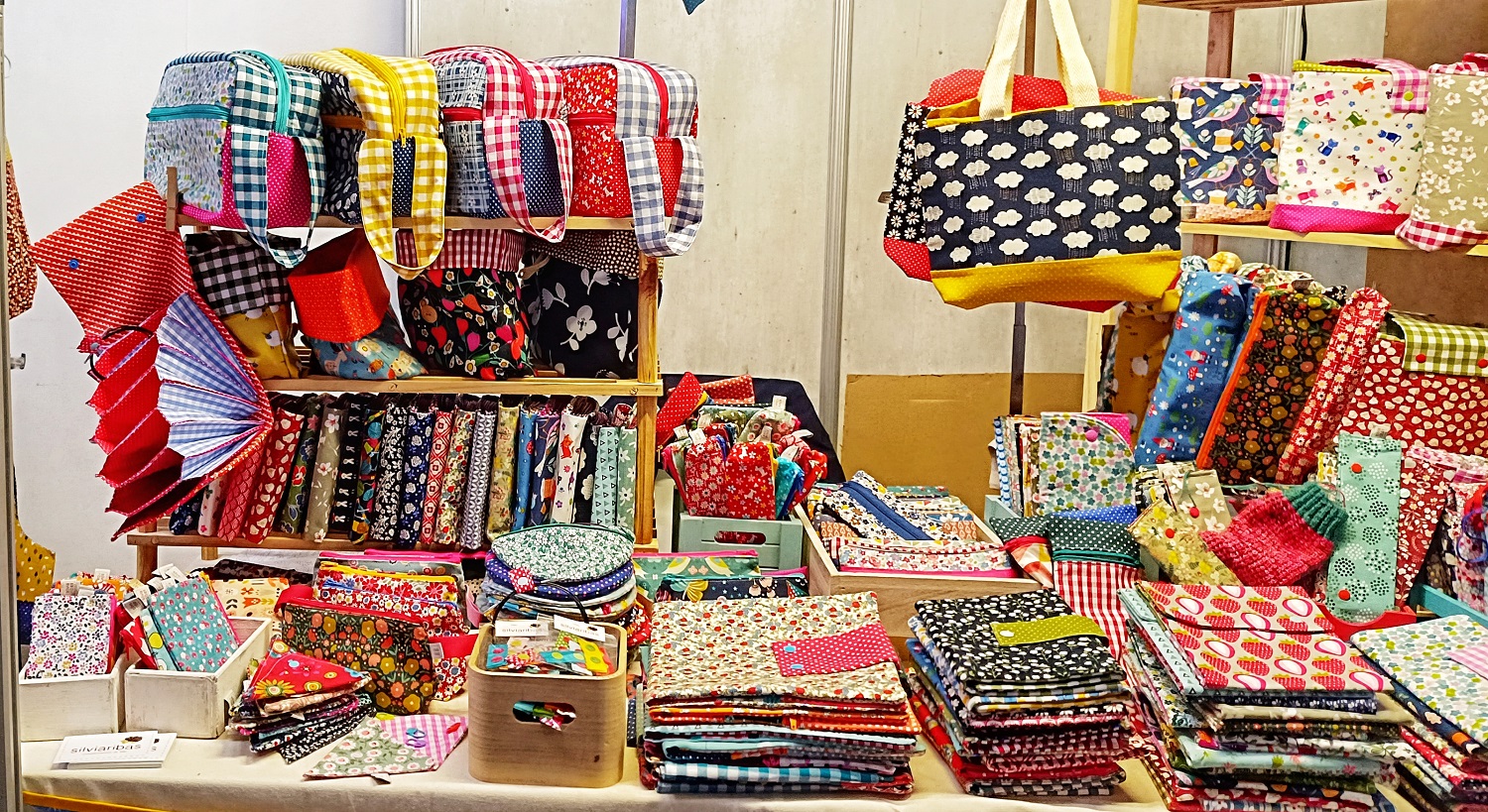 Festical Knit eat & co