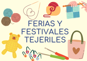 ferias y festivales tejeriles