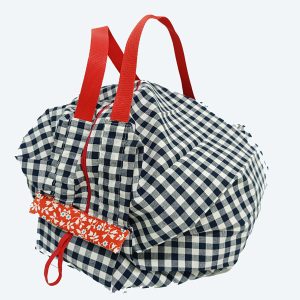 bolsa plegable shupatto
