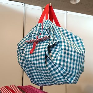 bolsa plegable SHUPATTO
