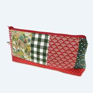 neceser retales campo