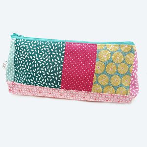 neceser retales flores