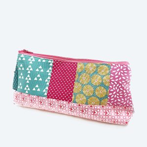 neceser retales pink